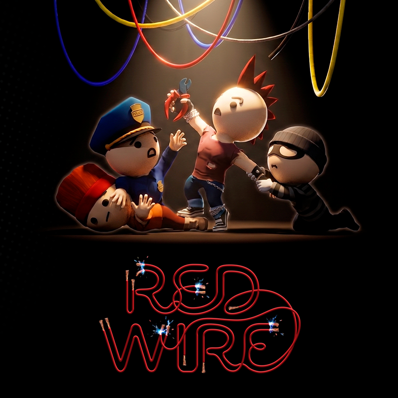 Red Wire